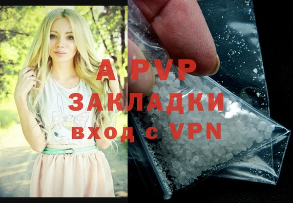 амф Белоозёрский